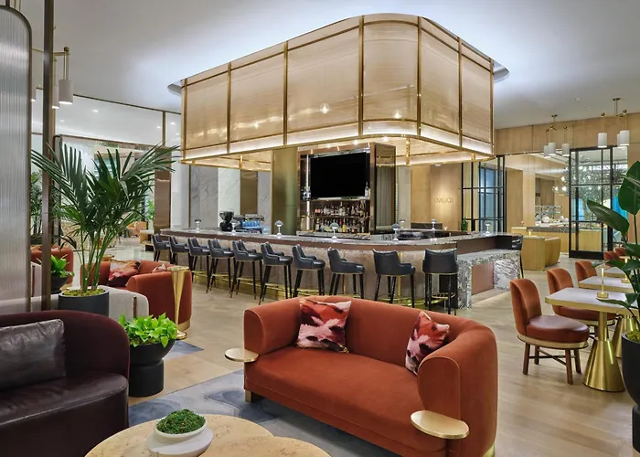 The Crescent Hotel, Worth