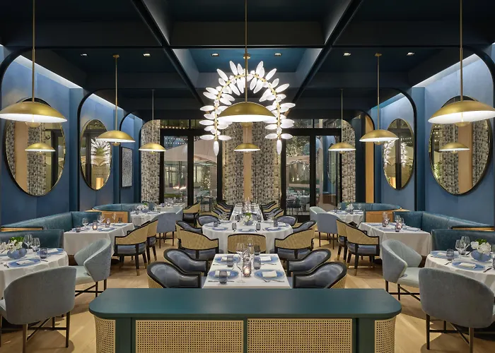 The Crescent Hotel, Worth