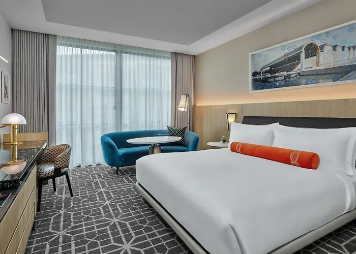 The Crescent Hotel, Worth 5* Fort Worth